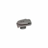 Starklips Klips Tampon C274-50-133 Mazda 2, 5, 6, CX-5, CX-7 ve CX-9 2010-2017 10 Adet