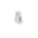 Starklips Klips Tampon Saçak 742047 Peugeot 205 106 405 10 Adet