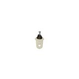 Starklips Klips Tampon Uç 7437.12 Peugeot CİTROEN C5 2008 - JUMPY 3 2007- 5 Adet