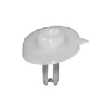Starklips Klips Tampon Vida 4,6mm71144-SR3-A00 Honda Acura 10 Adet