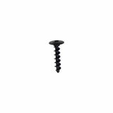 Starklips Klips Tampon Vida Plastik 25705182 Chrysler GM GMC 2004-2015 10 Adet
