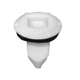 Starklips Klips Tampon Vida Somunu 51127046911 BMW528i, 640i, 640i Gran Coupe, 650i, 650i 10 Adet
