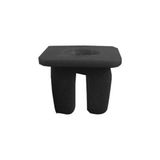 Starklips Klips Vida Siyah 3,5mm 8x8x11mm Fiat 14203780 Iveco 14215282 Skoda 6U0867276B10 Adet