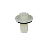 Starklips Klips Vida Tampon Kapak 4,6X8,4X8,4X20X22mm 63846-5V000 Nissan 2004-2021 10 Adet
