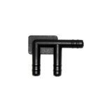 Starklips KlipsSu Fıskiye F Tip 4.8mm 14029095 10 Adet