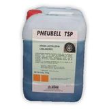 Starklips Lastik Parlatıcı Mat Pneubell Tsp 12Kg Atas