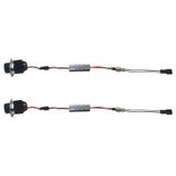 Starklips LED Ampul Seti Cree 40W BMW E90 Angel Eye