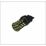 Starklips LED Park Ampulü T20 44 LED Beyaz B Dipsiz Tek Duy 12V Canbus 2 Adet