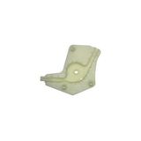 Starklips Mercedes CLS W219 2004-2010 Klips Cam Ön Sol Motor Kapağı 2 Adet