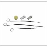 Starklips Mercedes Vito Viano 639 2003-2014 6397200446-046 6397200546-146 Sol ve Sağ Ön Cam Kriko Tamir Seti