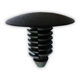 Starklips Oto Agraf Oto Bagaj Halı Klipsi Çam Tipi 7,8x18x21mm 9634310077 Peugeot Renault Fluence 10 Adet