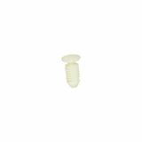 Starklips Oto Agraf Oto Döşeme Klips 6992.31 Peugeot 106 205 309 10 Adet