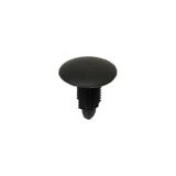 Starklips Oto Agraf Oto Döşeme Klips Gri 10X22X22mm Peugeot 8748Y6 8748W4 10 Adet