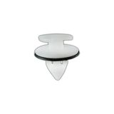 Starklips Oto Agraf Oto Kapı Döşeme Klips 7703077111 Renault 6995 A3 Citroen Ford W705254 W710744 4046124 10 Adet