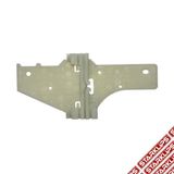 Starklips Oto Agraf Oto Klips Cam Sağ Arka Peugeot 207 2006-20125 Adet