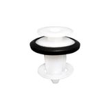 Starklips Oto Agraf Oto Klips Döşeme 67773-0E020 Toyota Aygo Citroen C12014-2022 Peugeot 108 1612455780 PSA BYD Q833S26 10 Adet