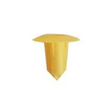 Starklips Oto Agraf Oto Klips Kapı Dubeli 8748.T8 Peugeot Boxer 3 Fiat Ducato 500382984 10 Adet
