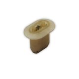 Starklips Oto Agraf Oto Klips Taban Döşeme 4,2x4,5mm 699796 Peugeot Renault 7703081185 500389689 Fiat Opel 4501607 9161907 10 Adet
