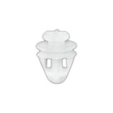 Starklips Oto Agraf Oto Marşbiyel Klips 7701061797 Renault Clio 3 Megane 3 Twingo 2 10 Adet