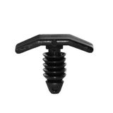 Starklips Oto Agraf Oto Toz Fitil Klips GM 480534 Ford 384051-S Citroen Peugeot 10 Adet