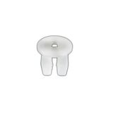 Starklips Oto Agraf Oto Vida Klips 14115980 Fiat Peugeot 6992G2 VW 155809966 HB-56625000 Seat 10 Adet