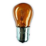 Starklips Park Ampulü 1016 Sarı Şaşı Tırnak Çift Duy 12V 21 10 Adet