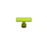 Starklips PDR Boyasız Göçük Düzeltme Plastiği (20*40 mm) - D. N6 - Sarı 10 Adet