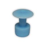 Starklips PDR Boyasız Göçük Düzeltme Plastiği Bombeli 16Mm - D. N6 - Mavi 10 Adet