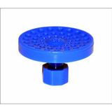 Starklips PDR Boyasız Göçük Düzeltme Plastiği Konik Vakum Çap 30Mm - D. N6 - Mavi 10 Adet