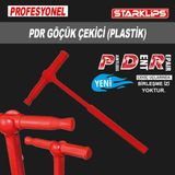Starklips Pdr Çekiç (Plastik)