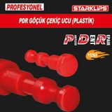 Starklips Pdr Göçük Çekiç Ucu (Plastik)