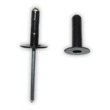 Starklips Perçin Pls Dübelli Arka Tampon 4,8X17X16mm W709095S33 Ford Fiesta KA MK110 Adet