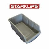 Starklips Plastik Avadanlık Gri Pa400