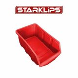 Starklips Plastik Avadanlık Kırmızı Pa300