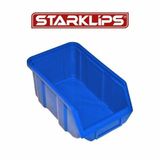 Starklips Plastik Avadanlık Mavi Pa200