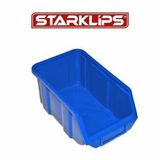 Starklips Plastik Avadanlık Mavi Pa250