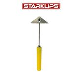 Starklips Plastik Kaynak Yeri Açma Spatulası