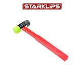 Starklips Plastik Saplı Çekiç 175Gr