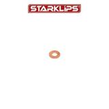 Starklips Pul Bakır Enjektör Commandraıl 4 Tırnak 1,5x15mm Mercedes Actros 2430105049 10 Adet