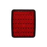 Starklips Reflektör Arka Tampon 1388231080 1348401080 Fiat Doblo EM 2005-2009