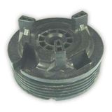 Starklips Renault Megane 2 Logan Opel Meriva Peugeot 206 Nissan Primera 2006-2014 Sol Ön Cam Kriko Makarası 5 Adet