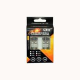 Starklips Set Ampul Büyük Dipsiz Çift Duy 48 Led Amber 7443 CN-T20DW
