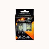 Starklips Set Ampul Büyük Dipsiz Tek Duy 48 Led Beyaz 7440 CN-T20SW