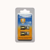 Starklips Set Ampul Dipsiz 9 Led Beyaz Canbus
