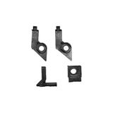 Starklips Set Far Tamir L Vw Passat Hella 3C0998225 B6 2006 2011