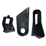Starklips Set Far Tamir R 02230103D Fiat Grande Punto 2006 2012