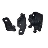 Starklips Set Far Tamir R 51974243 Fiat Doblo 4 MK2 2015-2023