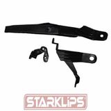 Starklips Set Far Tamir R Toyota Corolla 2013-2017