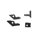 Starklips Set Far Tamir R Vw Passat Hella 3C0998226 B6 2006 2011