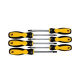 Starklips Set Tornavida 6 Parça Torx Klasik Rico